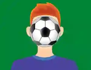بازی Football Juggle آنلاین