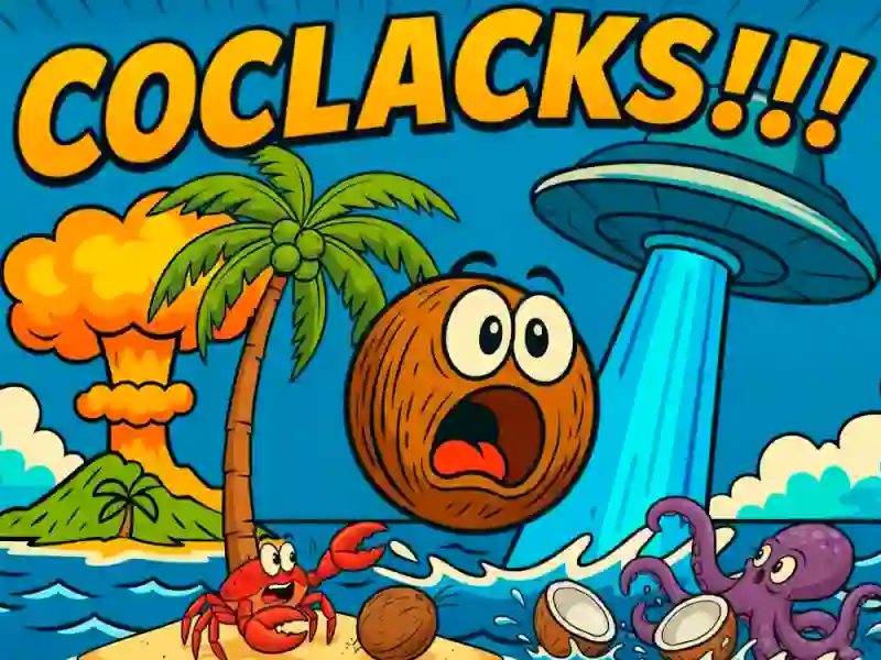 بازی Coclacks آنلاین