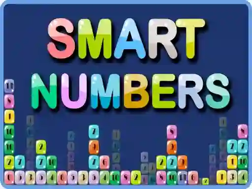 بازی Smart Numbers آنلاین