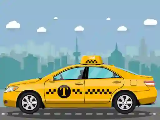 بازی City Vehicles Memory آنلاین