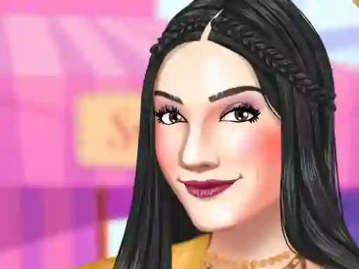 بازی The Thrifting Adventure آنلاین