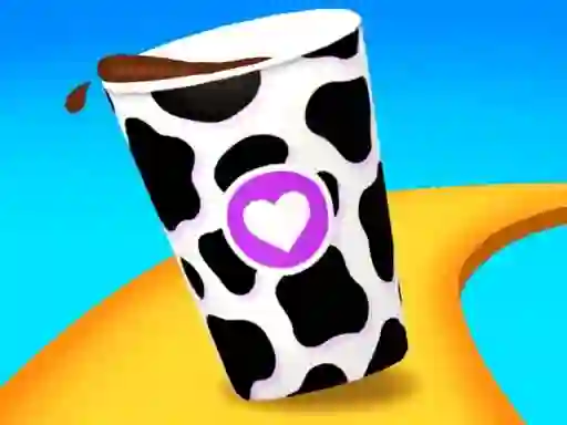 بازی Party Cup Runner آنلاین