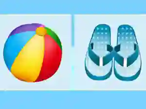 بازی My Summer Items آنلاین