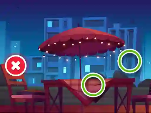 بازی Picture Puzzles آنلاین