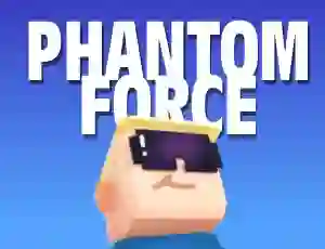 بازی Kogama Phantom Force آنلاین