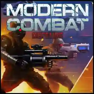 بازی Modern Combat Defense آنلاین
