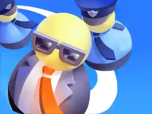 بازی Wobble Man Online آنلاین