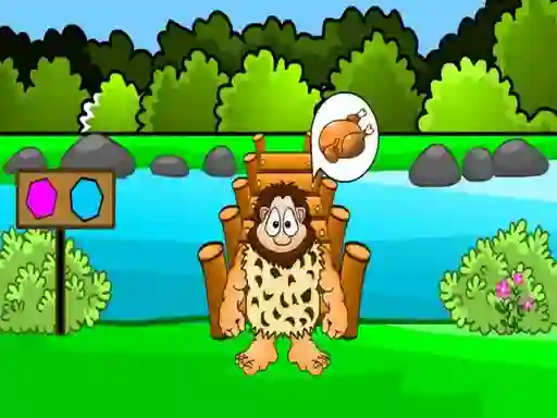 بازی Lifeboat Escape آنلاین