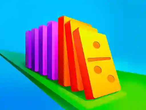 بازی Color Blocks Relax Puzzle آنلاین
