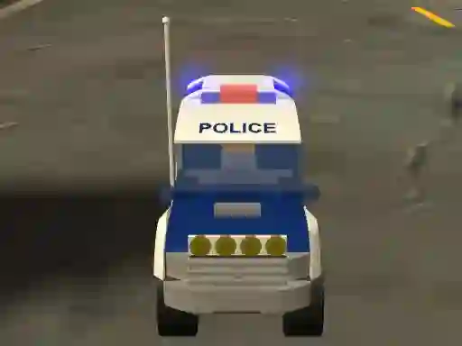 بازی Toy Cars آنلاین