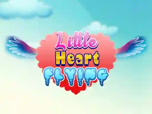 بازی Little Heart Flying آنلاین