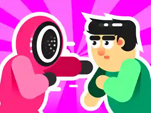بازی Mortal Squid Games آنلاین