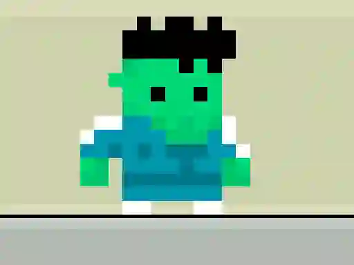 بازی Squid hero impostor آنلاین