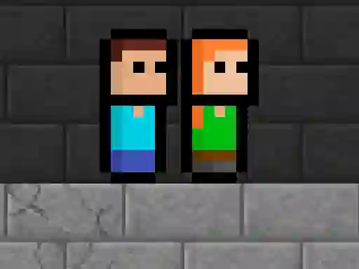 بازی Escape The Sewer آنلاین