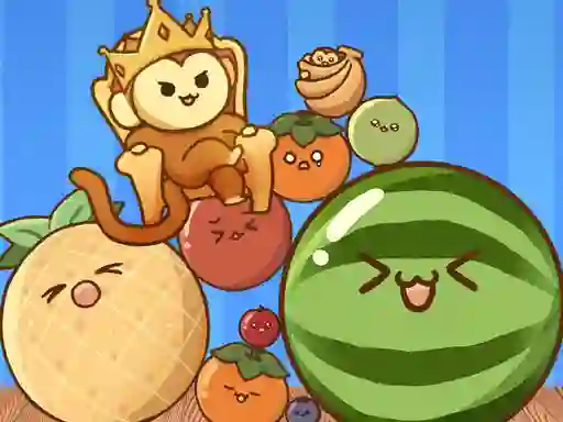 بازی Get The Watermelon آنلاین