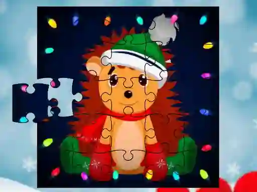 بازی Christmas Animals آنلاین
