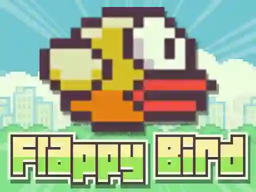 بازی Flappy Bird آنلاین