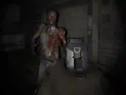 بازی Call of Ops 3 Zombies آنلاین