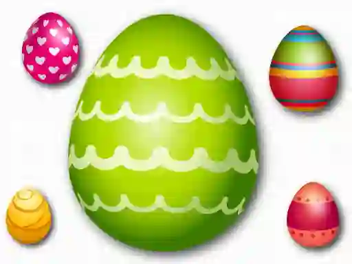 بازی Pop The Eggs آنلاین