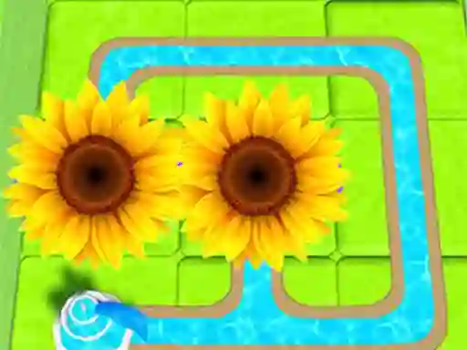 بازی Blossom Paradise آنلاین