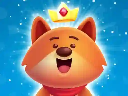 بازی Bouncy Woods آنلاین