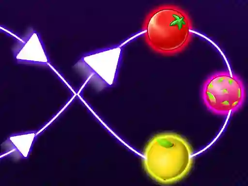 بازی Looper Fruit Hit آنلاین