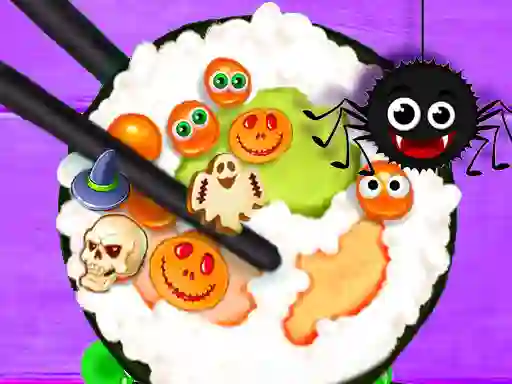 بازی Sushi Maker آنلاین