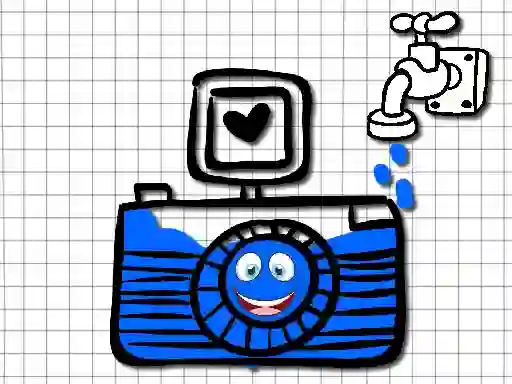 بازی Happy Shapes آنلاین