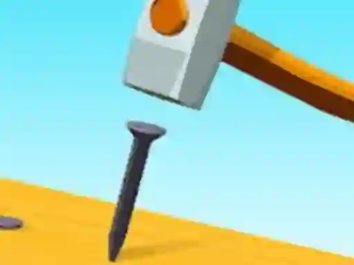 بازی Hammer Master 3D Game آنلاین