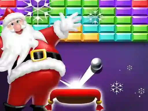 بازی Christmas Bricks آنلاین