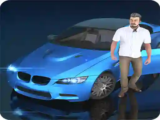 بازی Parking buddy spot car game آنلاین