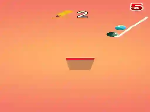 بازی CRAZY BALL PICKER آنلاین