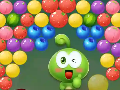 بازی Juicy Fruits Shooter آنلاین