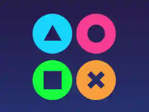 بازی Shape Game آنلاین