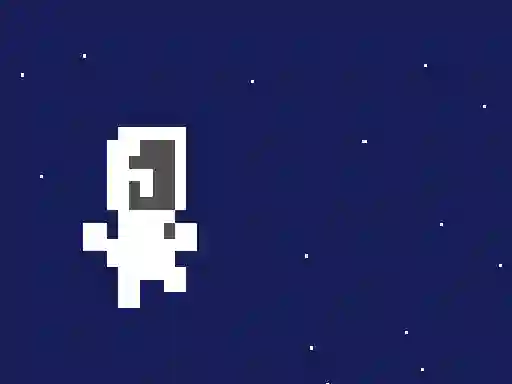 بازی Leap Space آنلاین