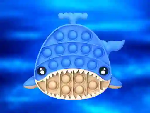 بازی Under Sea World Pop It Jigsaw آنلاین