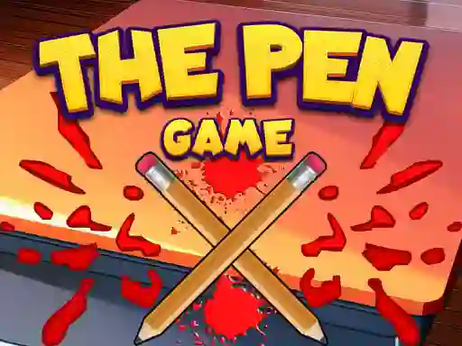 بازی The Pen Game آنلاین