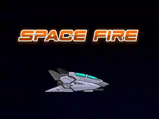 بازی Space Fire آنلاین