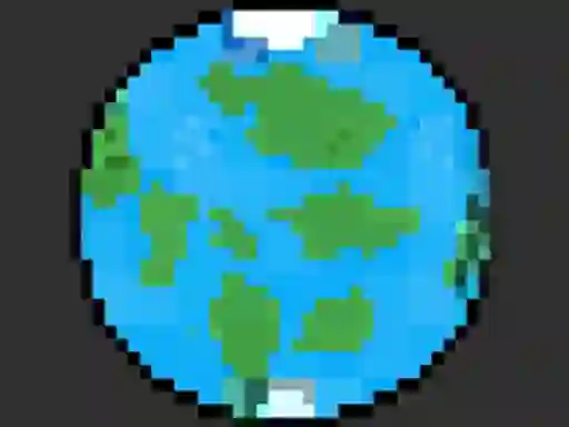 بازی Defending Planet آنلاین