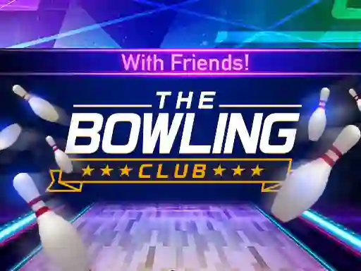 بازی The Bowling Club آنلاین
