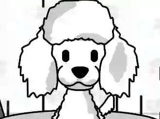 بازی Pampered Paws Doggy Day آنلاین