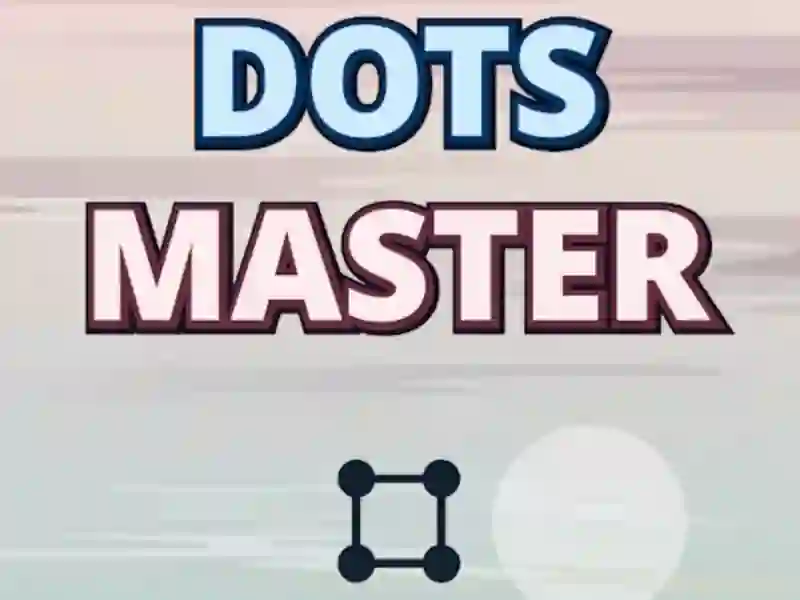 بازی Dots Master آنلاین