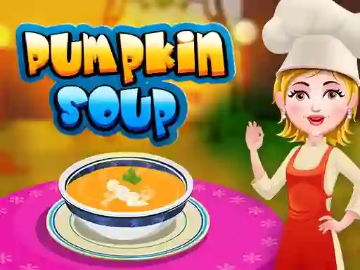 بازی Pumpkin Soup آنلاین