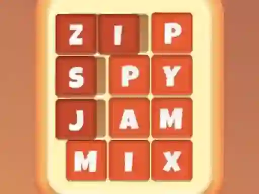 بازی Words Block آنلاین