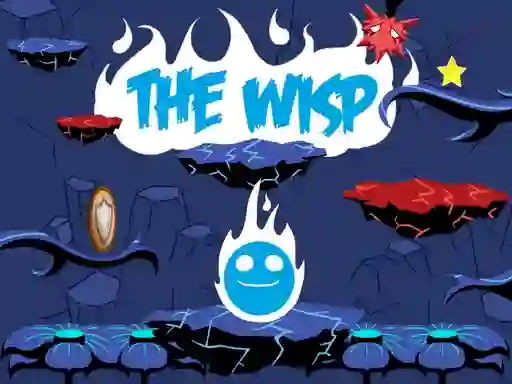 بازی The Wisp آنلاین