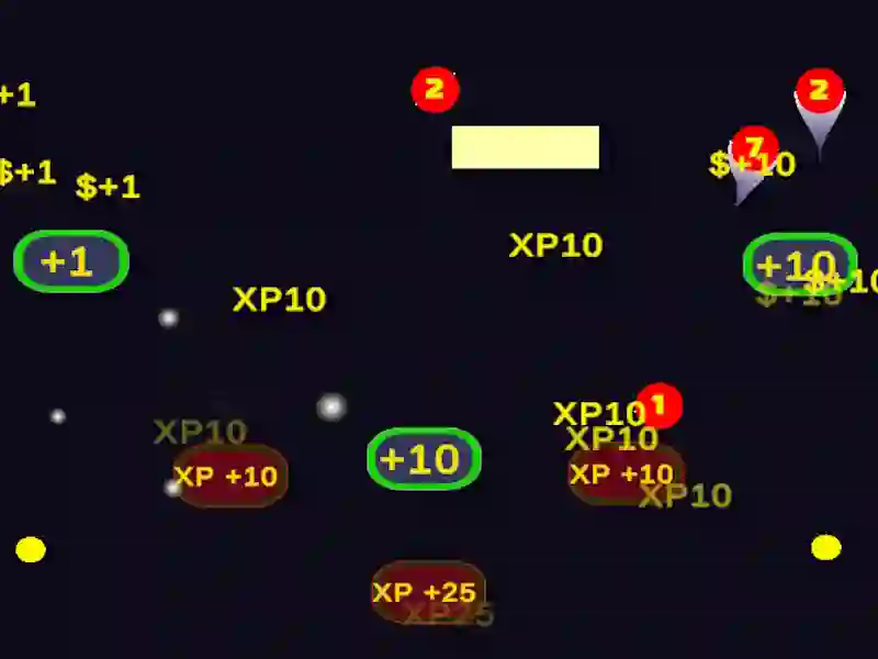 بازی Idle Pong آنلاین