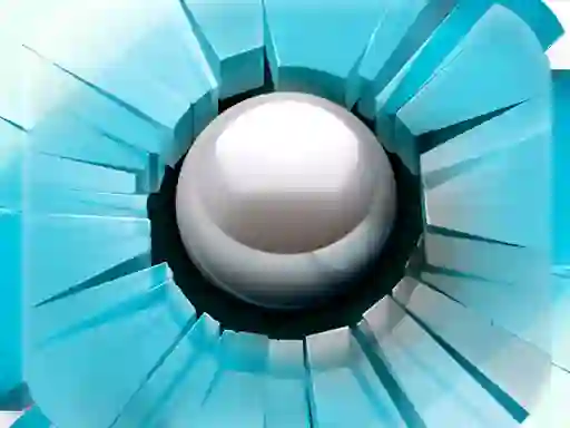بازی Smash Hit آنلاین