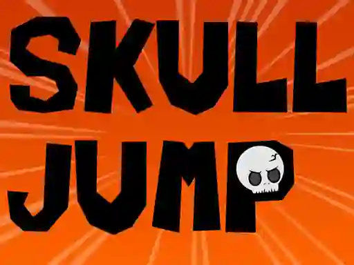 بازی Skull Jump آنلاین
