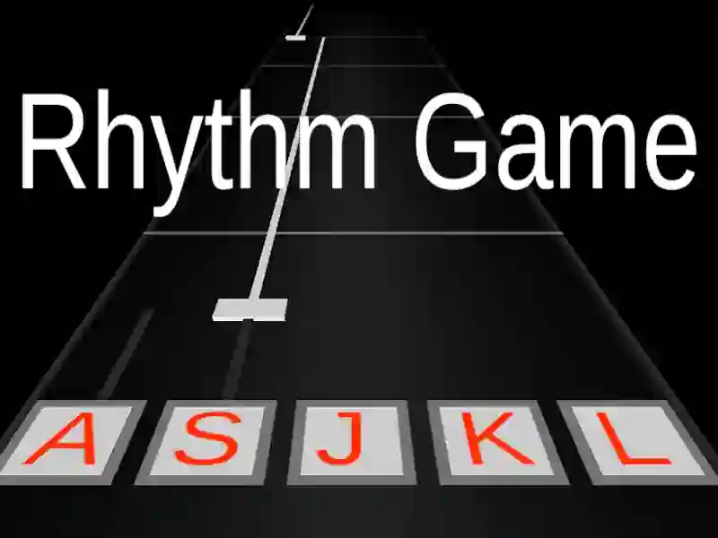 بازی Rhythm game آنلاین