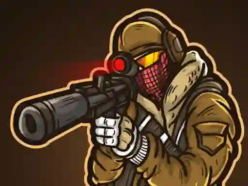 بازی Sniper Trigger آنلاین